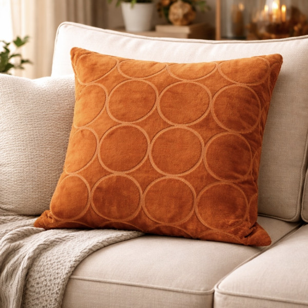 Sample products &mdash; Coussins