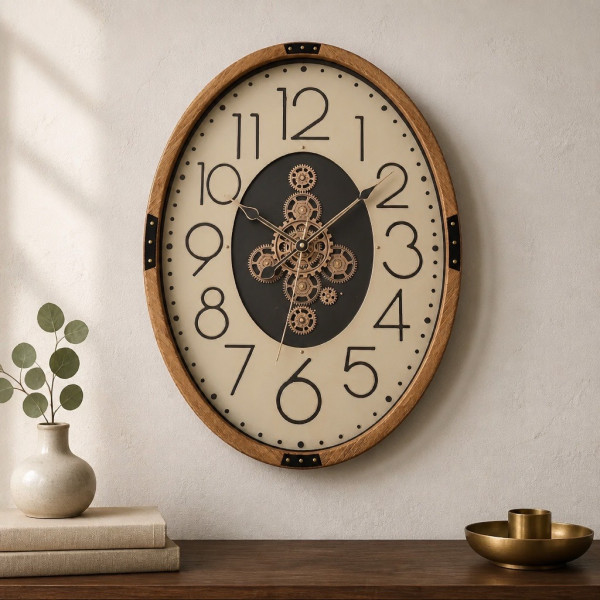 Sample products &mdash; Horloges