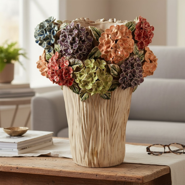Sample products &mdash; Vase