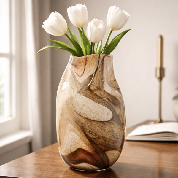 Sample products &mdash; Vase en Verre