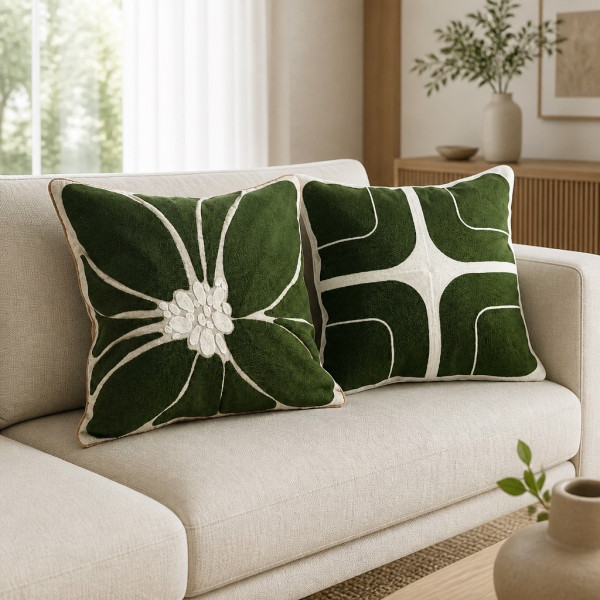 Sample products &mdash; Coussins Premium