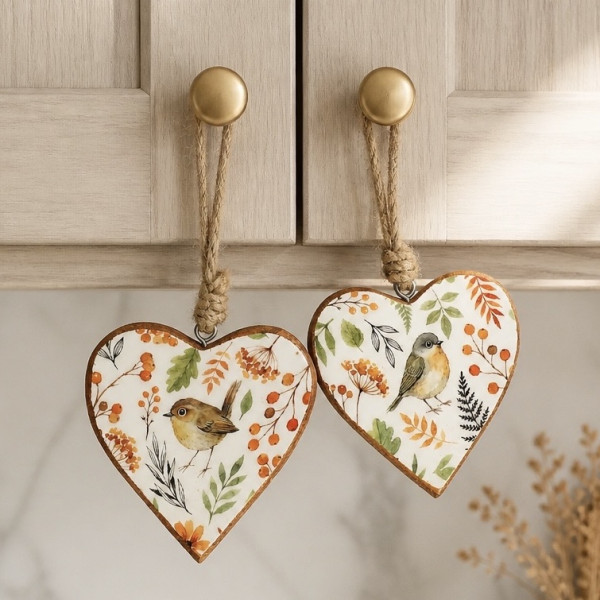 Esempio di prodotti &mdash; Decorazioni pendenti