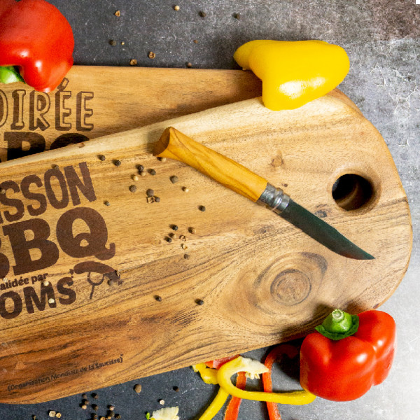 Esempio di prodotti &mdash; Articoli in legno Cucina