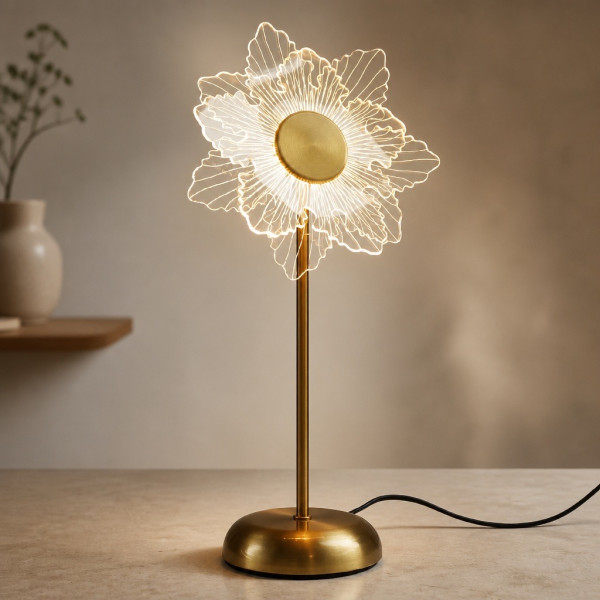 Esempio di prodotti &mdash; Lampada da tavolo