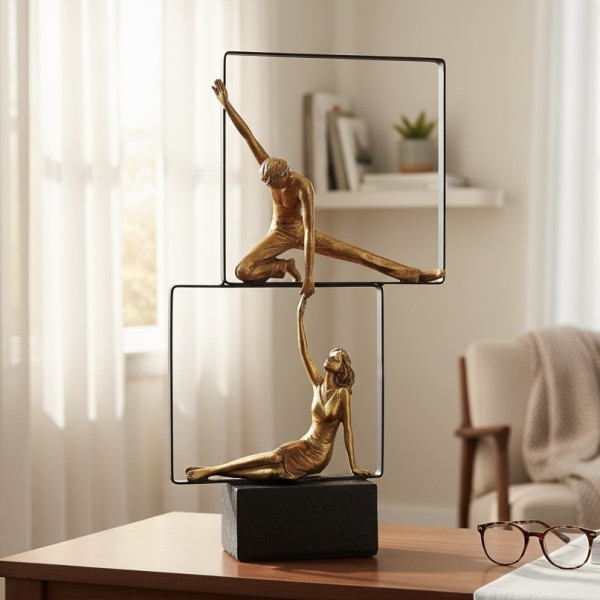 Esempio di prodotti &mdash; Soggetti/Statue